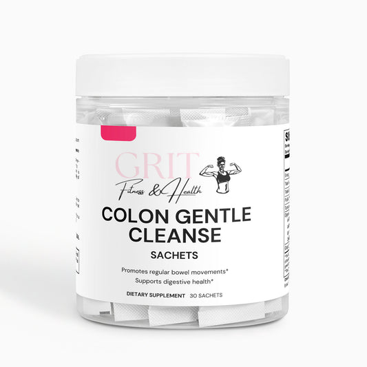 Colon Gentle Cleanse