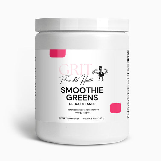 Ultra Cleanse Smoothie Greens